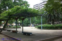 十八条東公園（十八条１丁目）