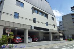 淀川消防署（木川東４丁目）