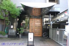 安心のオートロックマンション・H13年11月建築
