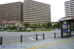 ＪＲ東西線「加島」駅