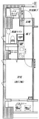 オーナーチェンジ物件/駐車場空有/ペット飼育可（飼育規定有）