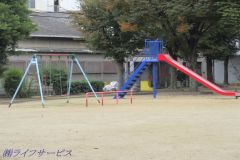 田川北公園（田川北２丁目）