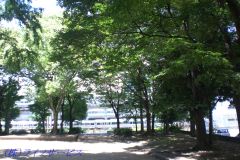 西町公園（西中島7丁目）