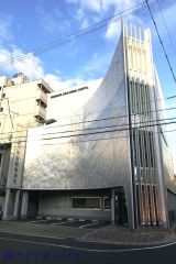 淀川中央動物病院（東三国６丁目)