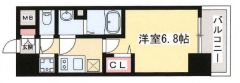 上層階／南向き／オーナーチェンジ物件／平成２９年建築
