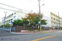 田川小学校（田川２丁目）