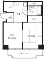 オーナーチェンジ物件