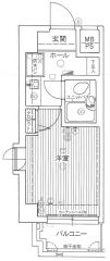 角部屋/オーナーチェンジ物件