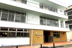 明の守みくに園（新高３丁目）