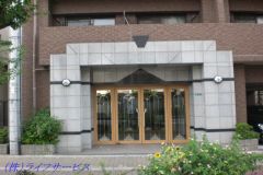 安心のオートロックマンション・宅配ボックス・24時間換気システム