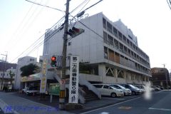 淀川警察署（十三本町３丁目）