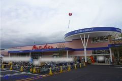 山陽マルナカ三国店(十八条2丁目)