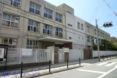 新高小学校（新高１丁目）