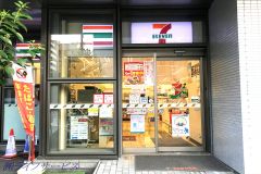 セブンイレブンSORA新大阪21（西宮原２丁目）