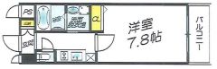 オーナーチェンジ物件・ペット飼育可（飼育規定有）・H24年3月建築・オートロックマンション・宅配ボックス
