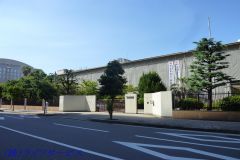 東淀川高等学校（宮原４丁目）