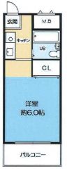 最上階／オーナーチェンジ物件／玄関オートロック