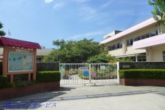 市立西中島幼稚園（西中島７丁目）