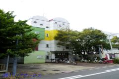 東三国交番（十八条１丁目）