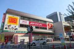 キリン堂新大阪宮原店（宮原４丁目）