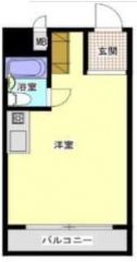 南向き／オーナーチェンジ物件