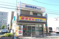 ツバサ薬局十三店（新高１丁目）