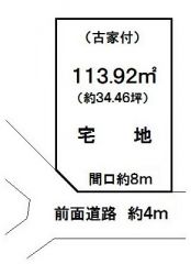 JR東西線「加島」駅徒歩９分