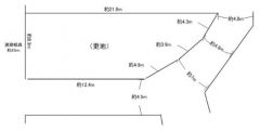 ＪＲ東西線「加島」駅徒歩９分