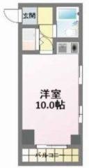 東南角部屋／オーナーチェンジ物件／２ＷＡＹアクセス