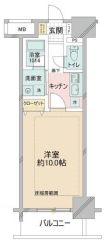 南向き／オーナーチェンジ物件／設備充実