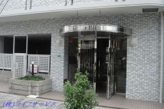 Ｈ８年５月建築