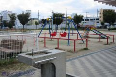 野中北１公園（野中北１丁目）