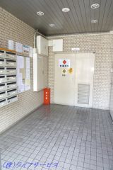 メールボックス