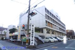 淀川警察署（十三本町３丁目）
