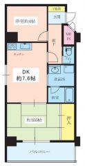 上層階・角部屋・収益物件としてもおすすめ