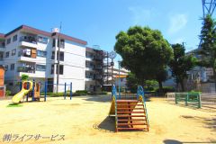 加島中央公園（加島１丁目）