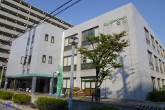 ハローワーク淀川（十三本町３丁目）