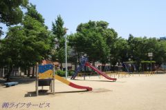 田川中公園（田川２丁目）