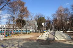 西町公園（西中島7丁目）