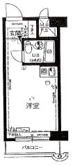 南向き・収益物件としてもおすすめ
