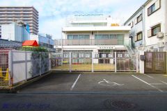 明の守保育園（十八条３丁目）