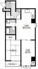 東南角部屋・オーナーチェンジ物件